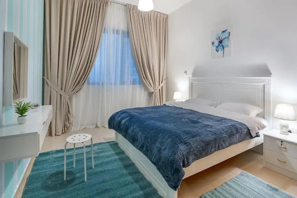 Best Apartment 2 Bedroom Beach Front Abu Dabi