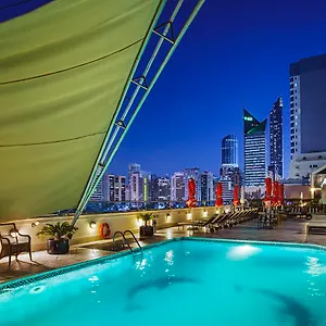 Otel Corniche, Abu Dabi